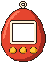 Your coin on its toy